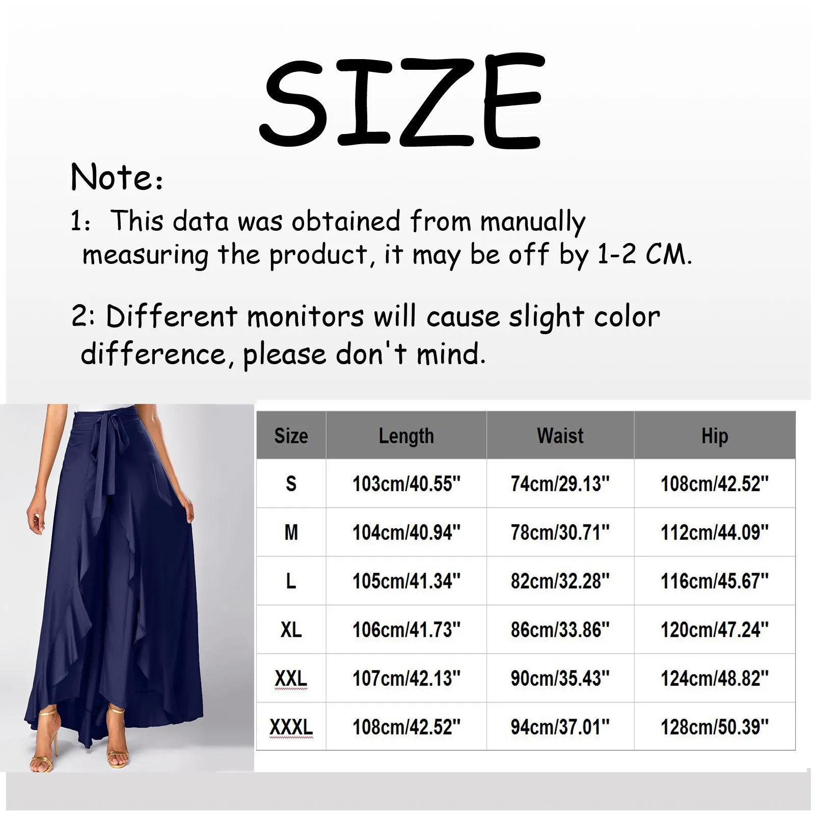 Women Sexy High Waist Ol Style Skirt Shorts With Irregular Ruffle Lace Up Shorts Skirt Elegant Loose Solid Female 2021 Skirts
Women Sexy High Waist Ol Style Skirt Shorts With Irregular Ruffle Lace Up Shorts Skirt Elegant Loose Solid Female 2021 Skirts