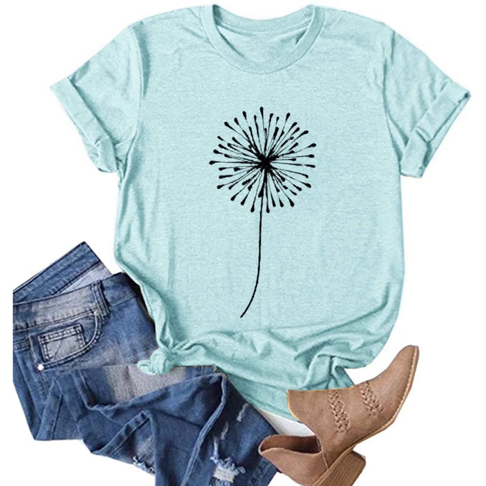 Harajuku Print T Shirt Women Short Sleeve O Neck Loose Tshirt 2021 Summer Tee Tops Short Sleeve Female Camisetas Mujer
Harajuku Print T Shirt Women Short Sleeve O Neck Loose Tshirt 2021 Summer Tee Tops Short Sleeve Female Camisetas Mujer