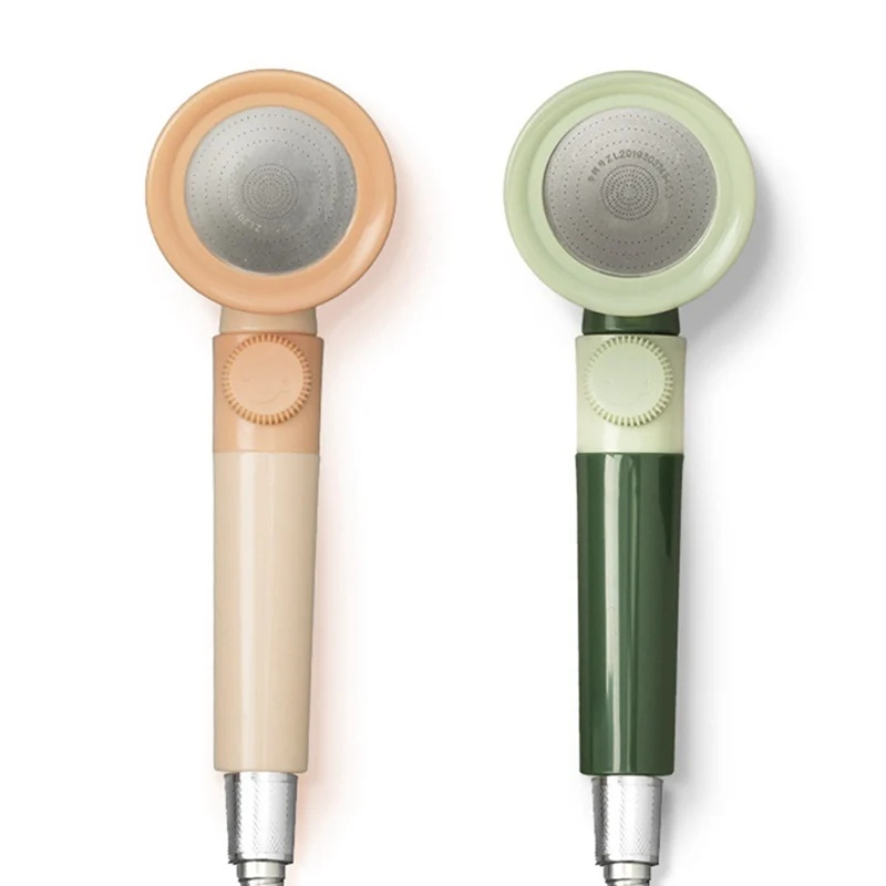 Multi-speed Pressurized Shower Heads For Rain Shower Heads Household.Booster Shower
Multi-speed Pressurized Shower Heads For Rain Shower Heads Household.Booster Shower