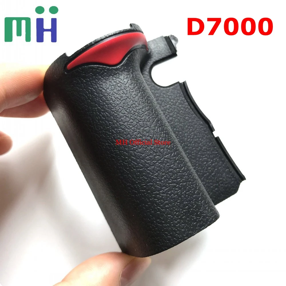 Запасной резиновый чехол для передней крышки камеры Nikon D7000 
Запасной резиновый чехол для передней крышки камеры Nikon D7000