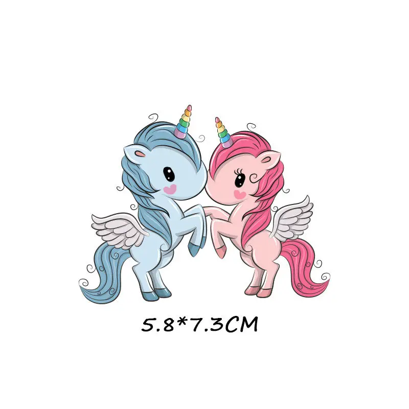 ZOTOONE Big Size Iron on Unicorn Cat Patches Cute Animal Sticker Transfers for Clothing Diy Heat Transfer Accessory Appliques G
ZOTOONE Big Size Iron on Unicorn Cat Patches Cute Animal Sticker Transfers for Clothing Diy Heat Transfer Accessory Appliques G