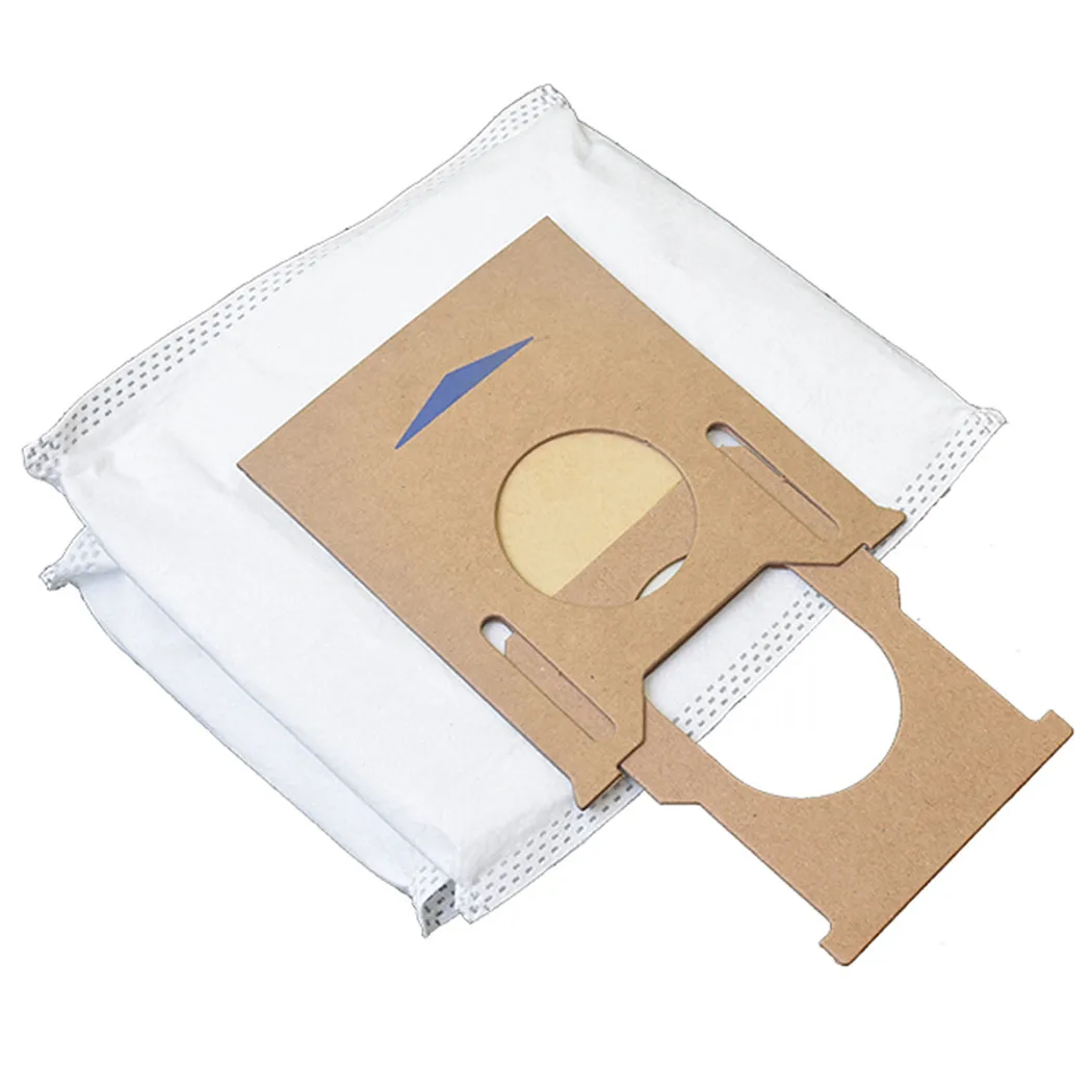 8 Vacuum Cleaner Dust Bags Mop Cloth For ECOVACS T8/T8AIVI/DX93/DDX96/T9/N8Pro/T8MAX T8Power T8aivi T8 + T8 AIVI + DLX11 Series
8 Vacuum Cleaner Dust Bags Mop Cloth For ECOVACS T8/T8AIVI/DX93/DDX96/T9/N8Pro/T8MAX T8Power T8aivi T8 + T8 AIVI + DLX11 Series