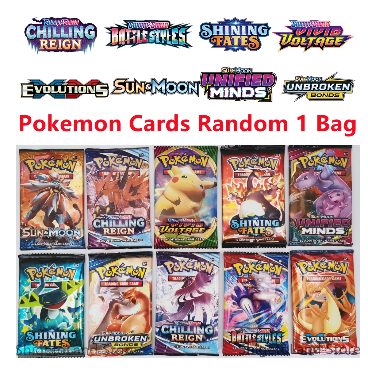 Карты Pokemon GX Tag Team Vmax EX Mega Energy сияющая игра Pokemon карточная игра карточная коллекция карт Покемон карты
Карты Pokemon GX Tag Team Vmax EX Mega Energy сияющая игра Pokemon карточная игра карточная коллекция карт Покемон карты