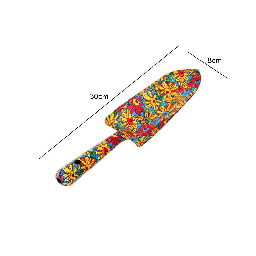 1Pcs Printed Shovel 30*8cm Small Shovel Potted Succulent Planting Tools Customized Agricultural Printing Shovel Gardening Tools 
1Pcs Printed Shovel 30*8cm Small Shovel Potted Succulent Planting Tools Customized Agricultural Printing Shovel Gardening Tools