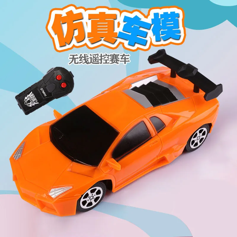 1:24 Electric 2 Channel RC Cars Collection Remote Control Toys Radio Controlled Cars Toys For Boys Kids Gifts Girls Toys
1:24 Electric 2 Channel RC Cars Collection Remote Control Toys Radio Controlled Cars Toys For Boys Kids Gifts Girls Toys