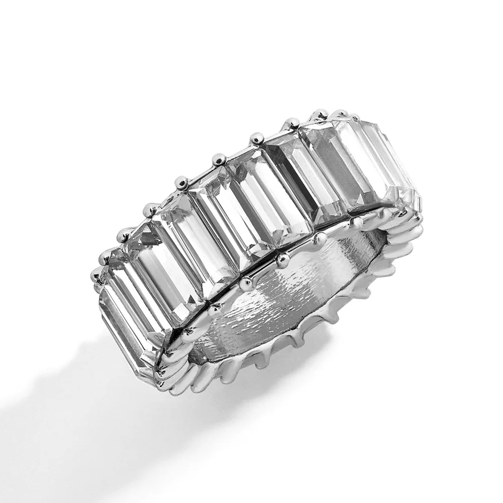Free Shipping 2019 New Design Multiple Color Crystal Finger Rings For Women Fashion Geometric Rings For Party
Free Shipping 2019 New Design Multiple Color Crystal Finger Rings For Women Fashion Geometric Rings For Party