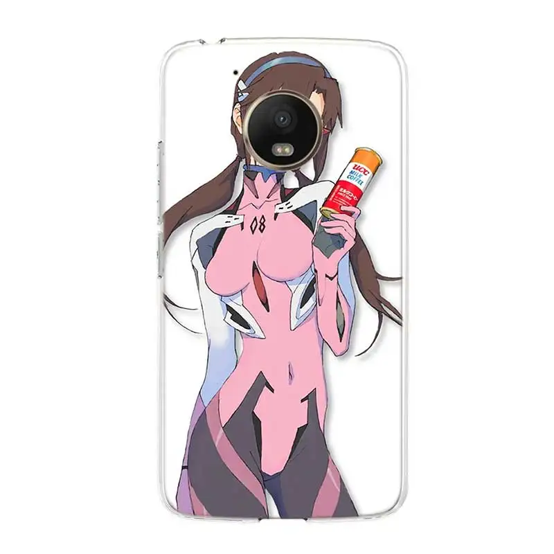 Evangelion Fashion Soft Silicones Case For Motorola Moto G8 G7 Power G6 G5 G5S E4 E5 Plus G4 Play Back TPU Cover
Evangelion Fashion Soft Silicones Case For Motorola Moto G8 G7 Power G6 G5 G5S E4 E5 Plus G4 Play Back TPU Cover