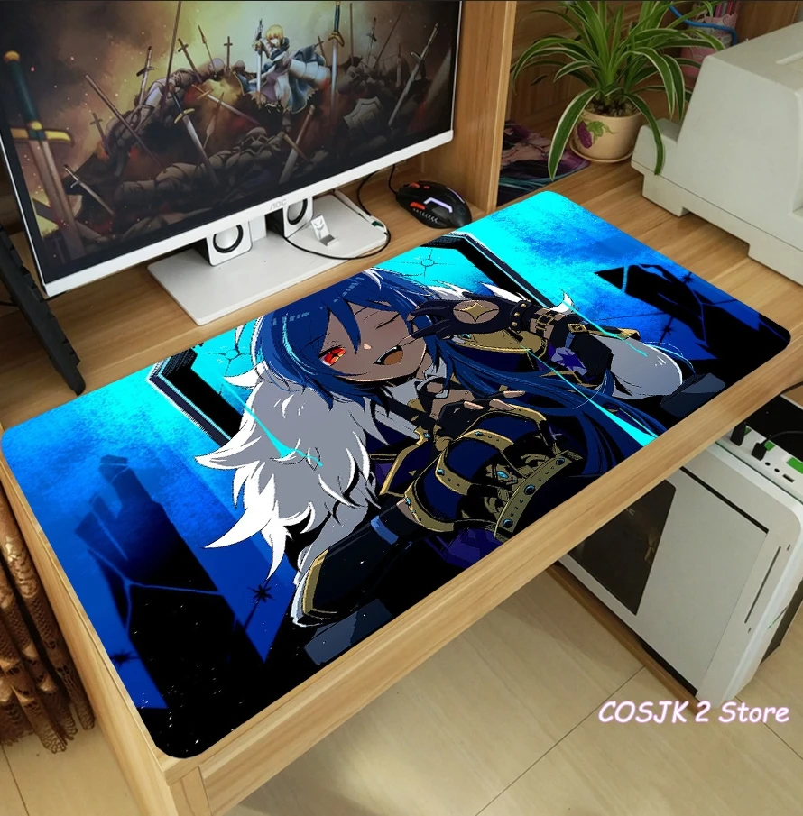 Anime Genshin Impact Kaeya Mouse Pad Thicken Laptop Gaming Mice Mat Desk Keyboard Mat Anti-Slip Playmat Cosplay Decor Xmas Gifts
Anime Genshin Impact Kaeya Mouse Pad Thicken Laptop Gaming Mice Mat Desk Keyboard Mat Anti-Slip Playmat Cosplay Decor Xmas Gifts