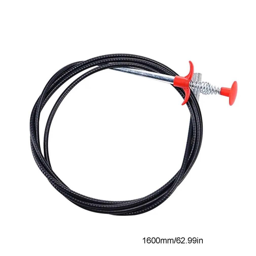 Drain Cleaner Sticks Clog Remover Cleaning Tools Sewer Cleaning Brush Pipe Dredging Tools For Bathroom Kitchen Sink
Drain Cleaner Sticks Clog Remover Cleaning Tools Sewer Cleaning Brush Pipe Dredging Tools For Bathroom Kitchen Sink
