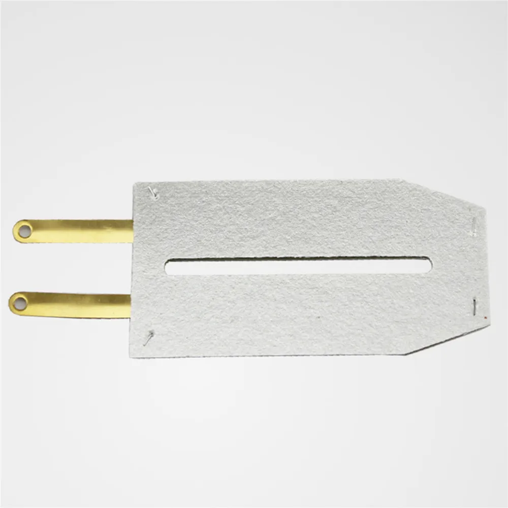 220V/700W Electric Iron Core Mica Heating Sheet Replacement Heating Core Old-fashioned Electric Iron Accessories Repair Part
220V/700W Electric Iron Core Mica Heating Sheet Replacement Heating Core Old-fashioned Electric Iron Accessories Repair Part