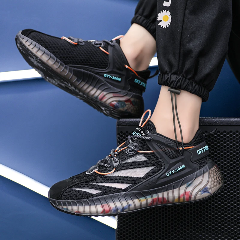 Light And Comfortable Men Casual Shoes Men's Boots Mens Hot Sale Breathable High Quality Sneakers Luxurious Fashion Comfortable
Light And Comfortable Men Casual Shoes Men's Boots Mens Hot Sale Breathable High Quality Sneakers Luxurious Fashion Comfortable
