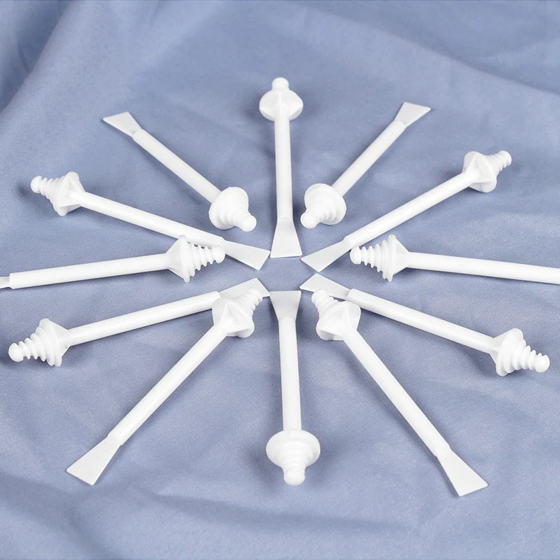40Pcs Nasal Hair Removal Stick Smear Wax Stick Disposable Hair Removal Rod Nose Ear Trimmer Hair Shaver
40Pcs Nasal Hair Removal Stick Smear Wax Stick Disposable Hair Removal Rod Nose Ear Trimmer Hair Shaver