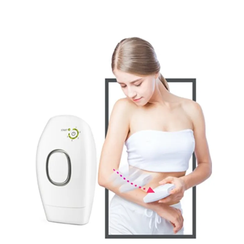IPL Laser Hair Removal Machine Permanent Professional Painless Hair Remover Machine For Women 300000 Pulse
IPL Laser Hair Removal Machine Permanent Professional Painless Hair Remover Machine For Women 300000 Pulse