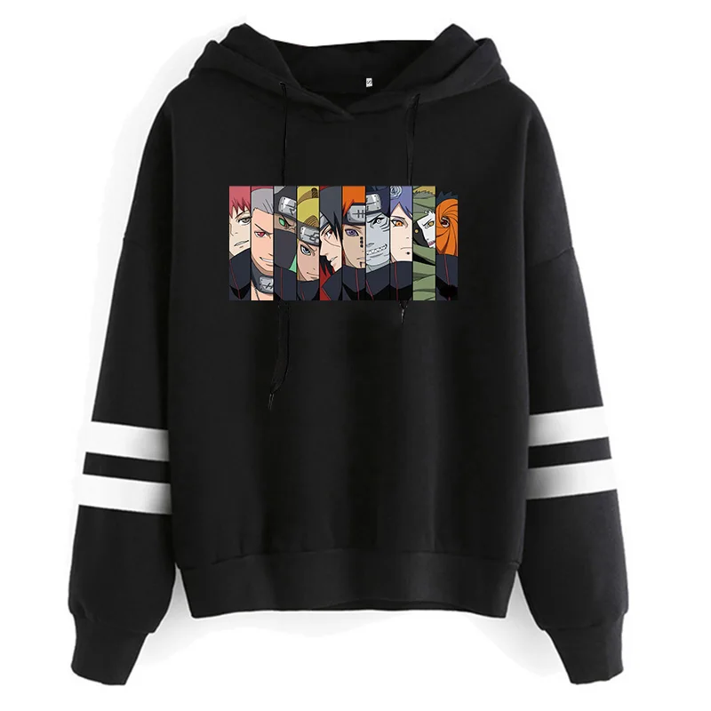 2021 New Anime Akatsuki Hoodies Men Streetwear Print Men Hoodie Sweatshirts Y2k Aesthetic Oversized
2021 New Anime Akatsuki Hoodies Men Streetwear Print Men Hoodie Sweatshirts Y2k Aesthetic Oversized