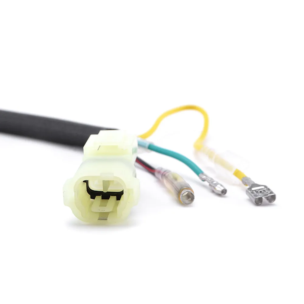 Motorcycle Magneto Engine Generator Stator Coil for HONDA 31120HF7003 TRX90 FourTrax 90 Sportrax 90 Generator Charging
Motorcycle Magneto Engine Generator Stator Coil for HONDA 31120HF7003 TRX90 FourTrax 90 Sportrax 90 Generator Charging