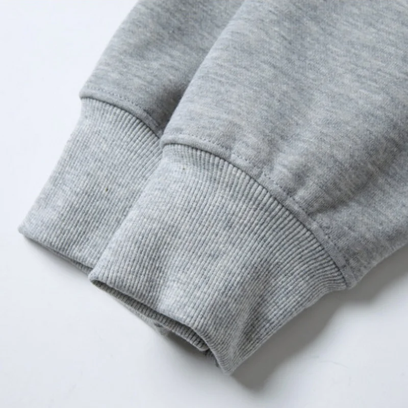 Sweatshirts Men Hooded Lovers Streetwear Autumn Winter Men's Fashion Brand Hoodies Loose Plus Sized Velvet Solid Clothing
Sweatshirts Men Hooded Lovers Streetwear Autumn Winter Men's Fashion Brand Hoodies Loose Plus Sized Velvet Solid Clothing