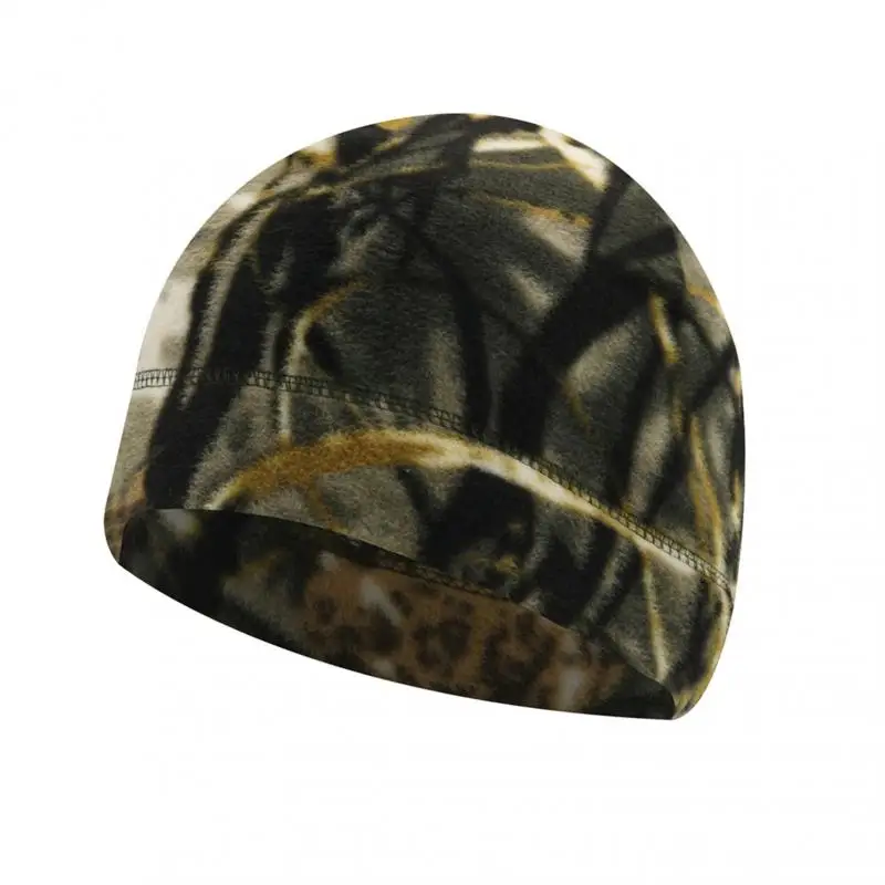 Winter Men's and Women's Outdoor Fleece Hat Sports Cold and Wind Proof Warm Mountain Climbing, Riding, Skiing and Running Hat
Winter Men's and Women's Outdoor Fleece Hat Sports Cold and Wind Proof Warm Mountain Climbing, Riding, Skiing and Running Hat