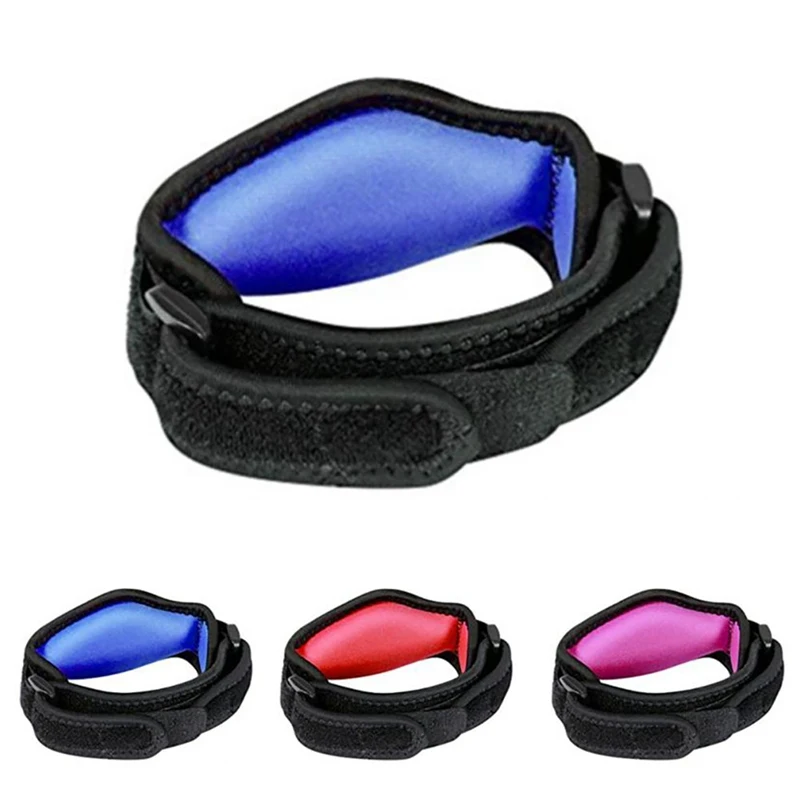 Tennis elbow brace support cushion golfer with lateral elbow pain syndrome epicondylitis brace
Tennis elbow brace support cushion golfer with lateral elbow pain syndrome epicondylitis brace