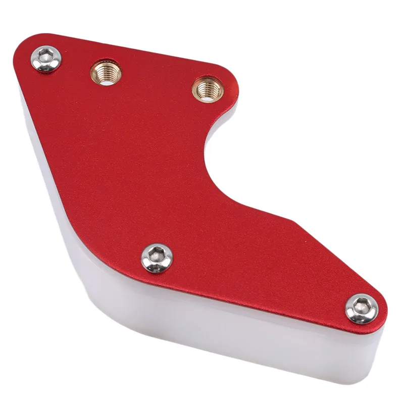 Off-Road Motorcycle Accessories Modified Chain Drag Chain Off-Road Vehicle Accessories Red Color Optional
Off-Road Motorcycle Accessories Modified Chain Drag Chain Off-Road Vehicle Accessories Red Color Optional