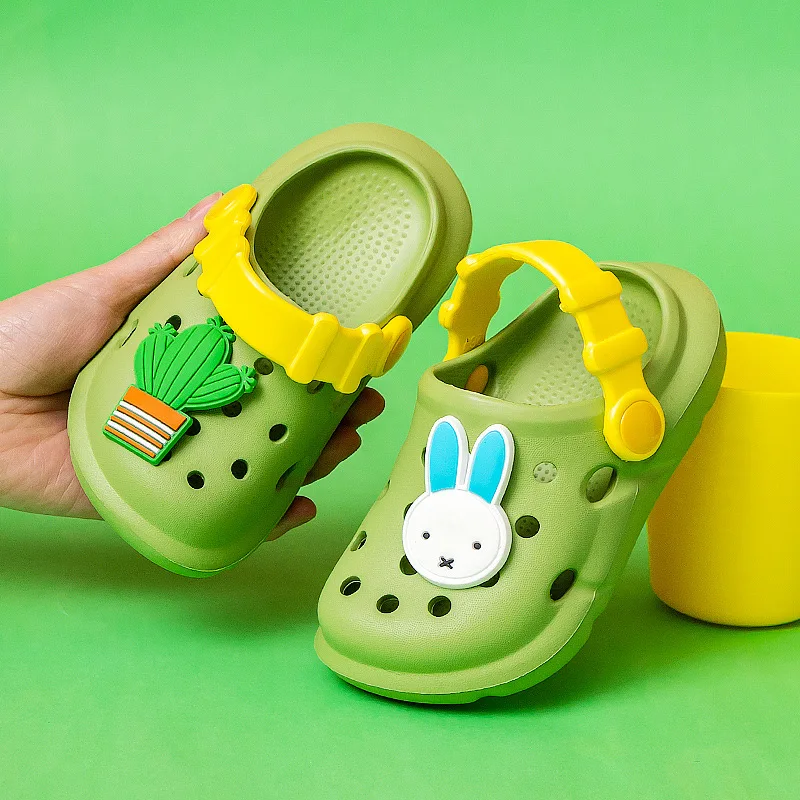 Happy Mary Children's Summer Slippers Male Treasure Indoor Bathroom Flip-Flops, Cartoon Summer Slippers2021
Happy Mary Children's Summer Slippers Male Treasure Indoor Bathroom Flip-Flops, Cartoon Summer Slippers2021
