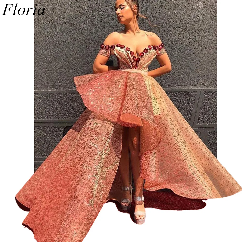 High Fashion Kaftan Prom Dresses 2019 Off Shoulder Sexy Evening Dresses With Flowers Turkish Vestidos De Fiesta Party Gowns
High Fashion Kaftan Prom Dresses 2019 Off Shoulder Sexy Evening Dresses With Flowers Turkish Vestidos De Fiesta Party Gowns