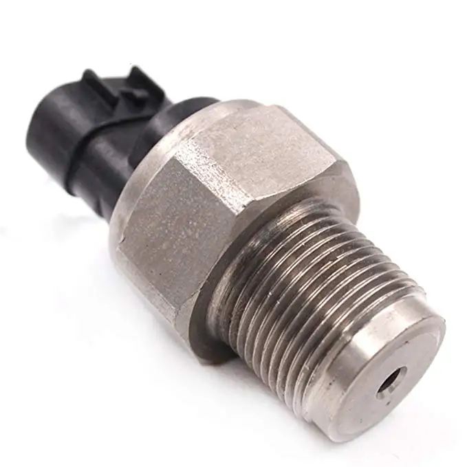 Engines Diesel Common Rail Fuel Pressure Sensor OEM 8945871010 89458 71010 for Toyota Hilux 2AD-FTV
Engines Diesel Common Rail Fuel Pressure Sensor OEM 8945871010 89458 71010 for Toyota Hilux 2AD-FTV