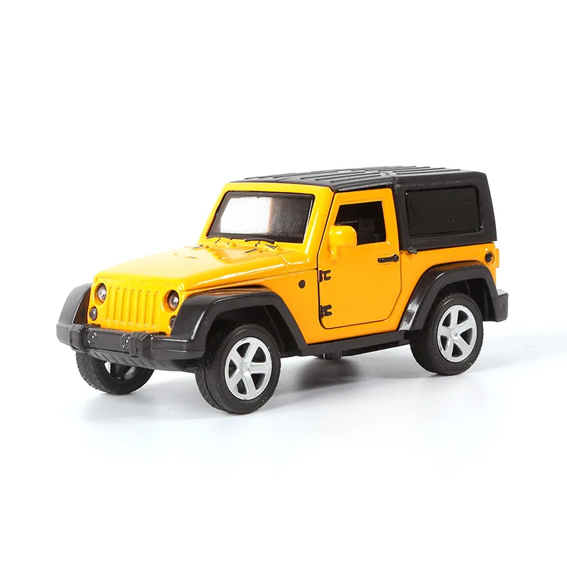 Модель автомобиля Jeep из металлического сплава, 1:32, двухдверная, для бездорожья, украшения для выпечки торта, модель игрушка для мальчиков, д...
Модель автомобиля Jeep из металлического сплава, 1:32, двухдверная, для бездорожья, украшения для выпечки торта, модель игрушка для мальчиков, д...