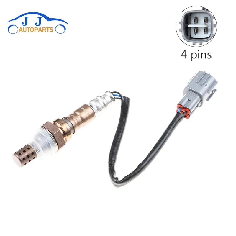 New O2 Oxygen Sensor Driver or Passenger Side Downstream RH LH For Toyota 234-4260 2344260
New O2 Oxygen Sensor Driver or Passenger Side Downstream RH LH For Toyota 234-4260 2344260