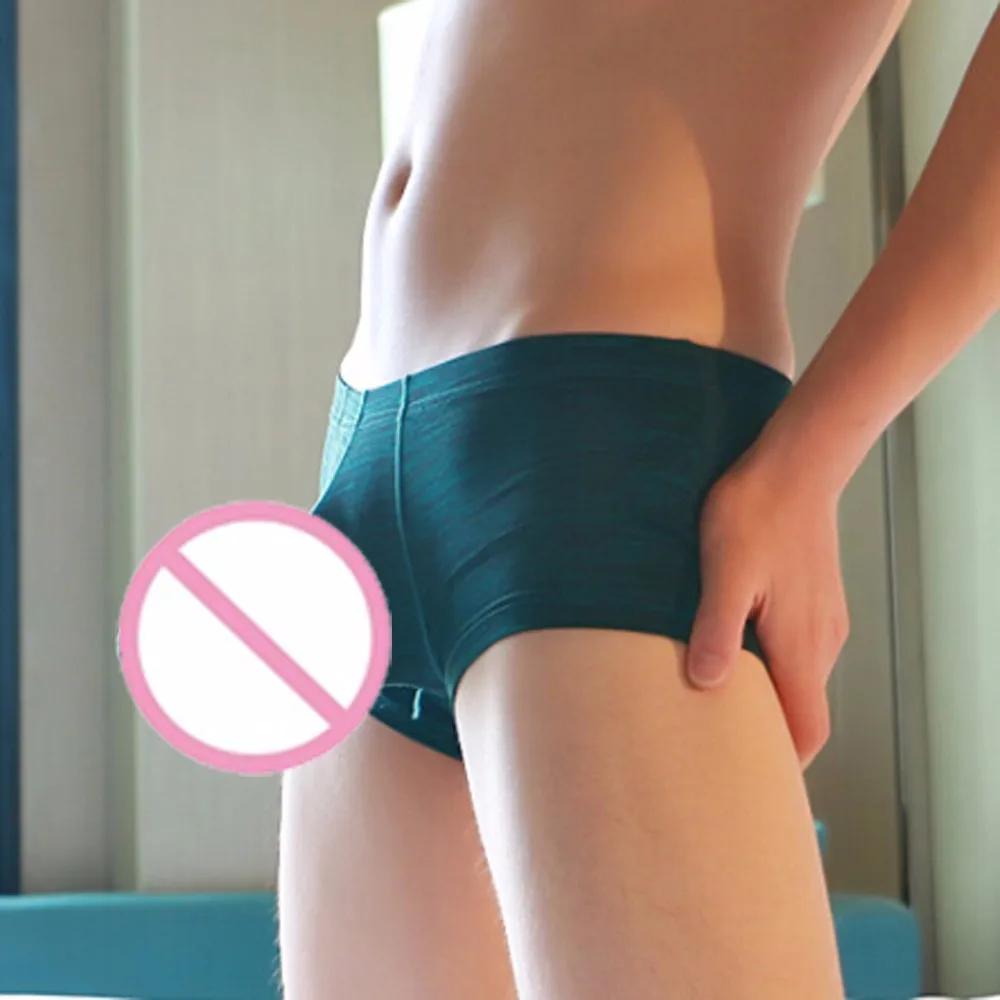Trunks Sexy Underwear Men's Boxer Briefs Shorts Bulge Pouch Underpants Sexy Men's Underwear Men's Underwear
Trunks Sexy Underwear Men's Boxer Briefs Shorts Bulge Pouch Underpants Sexy Men's Underwear Men's Underwear