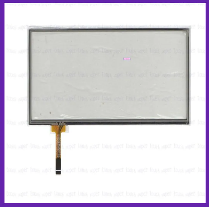 A1990D - G touch handwritten outside the glass screen sensitive A1990D four wire resistance are of good quality