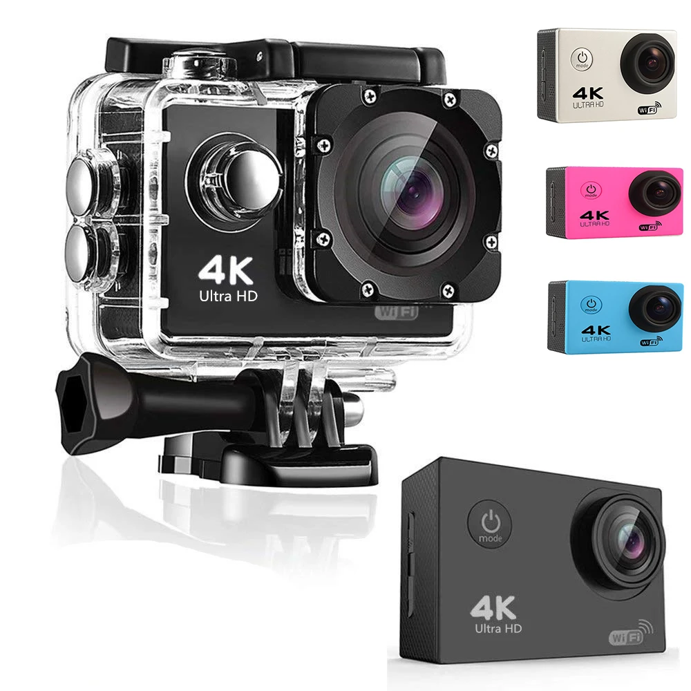 Waterproof camera action 4 k 1080 p hd video 12 mp photos online live remote control screen high definition camera waterproof mo
Waterproof camera action 4 k 1080 p hd video 12 mp photos online live remote control screen high definition camera waterproof mo