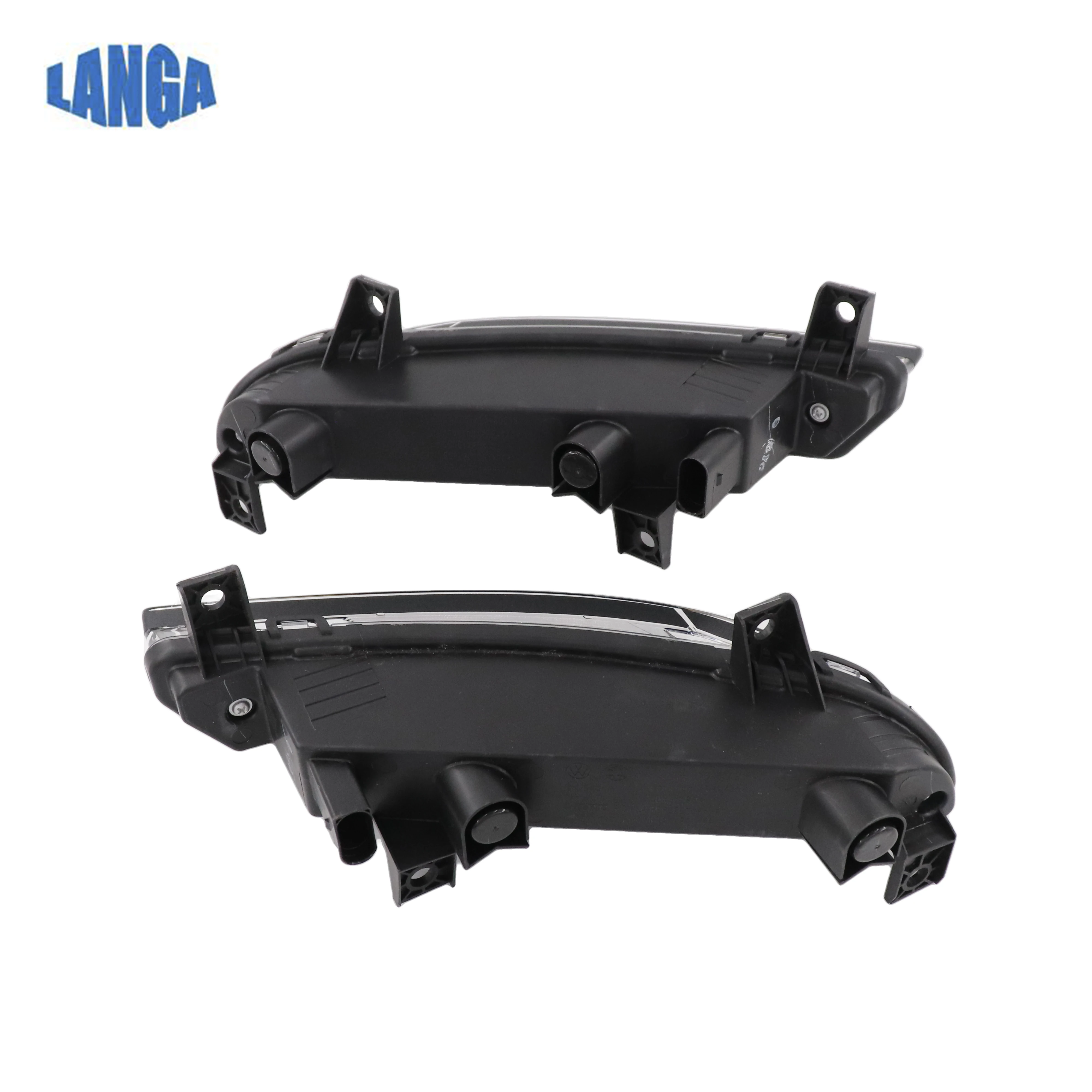 1Z0941067 1Z0941068 For Skoda Octavia A6 RS 2009-2013 Genuine quality LED DRL Car Daytime Running Light 
1Z0941067 1Z0941068 For Skoda Octavia A6 RS 2009-2013 Genuine quality LED DRL Car Daytime Running Light