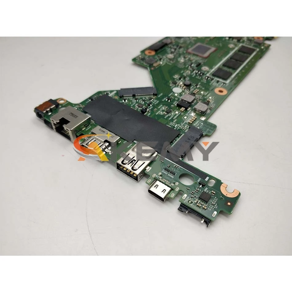 932688-601 932688-501 932688-001 For HP promo x360 11 G2 Laptop motherboard M3 7Y30 8GB 6050A2908801-MB-A01
932688-601 932688-501 932688-001 For HP promo x360 11 G2 Laptop motherboard M3 7Y30 8GB 6050A2908801-MB-A01