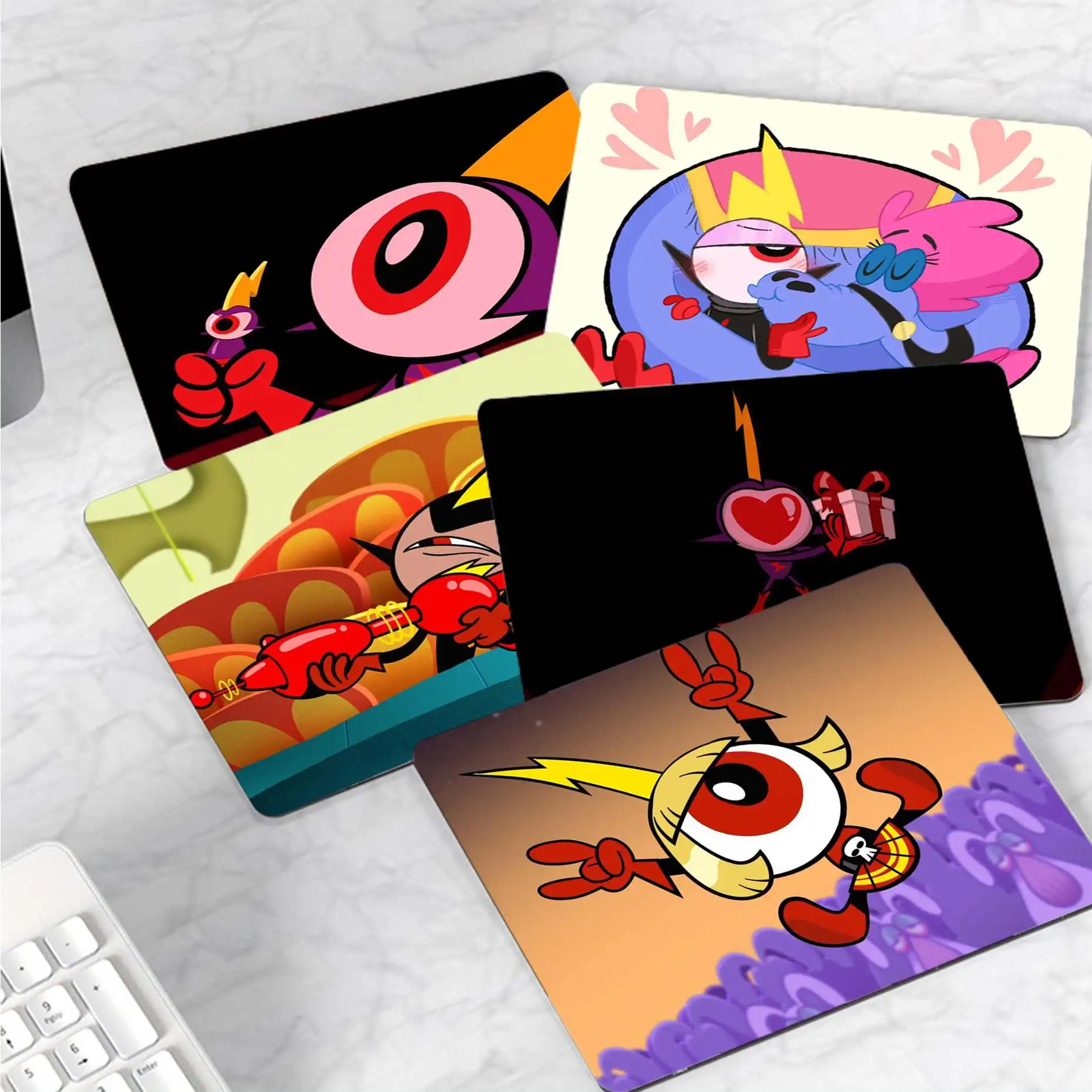 Подарочный коврик Disney Commander Peepers Amy Wander over Yonder, силиконовый коврик для мыши для игр Overwatchs, продажа оптом, коврик для мыши
Подарочный коврик Disney Commander Peepers Amy Wander over Yonder, силиконовый коврик для мыши для игр Overwatchs, продажа оптом, коврик для мыши