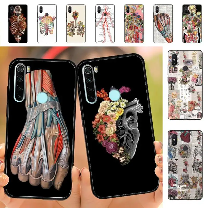 Yinuoda Medical Human Organs Meridian Brain Kidney Art Phone Case for Redmi Note 8 7 9 4 6 pro max T X 5A 3 10 lite pro
Yinuoda Medical Human Organs Meridian Brain Kidney Art Phone Case for Redmi Note 8 7 9 4 6 pro max T X 5A 3 10 lite pro