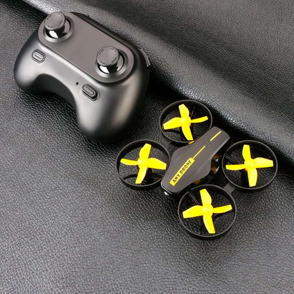 Mini Drone Toys 4K Camera WiFi Electronic RC Quadcopter Remote Control Drone Helicopter Toy Random Color
Mini Drone Toys 4K Camera WiFi Electronic RC Quadcopter Remote Control Drone Helicopter Toy Random Color