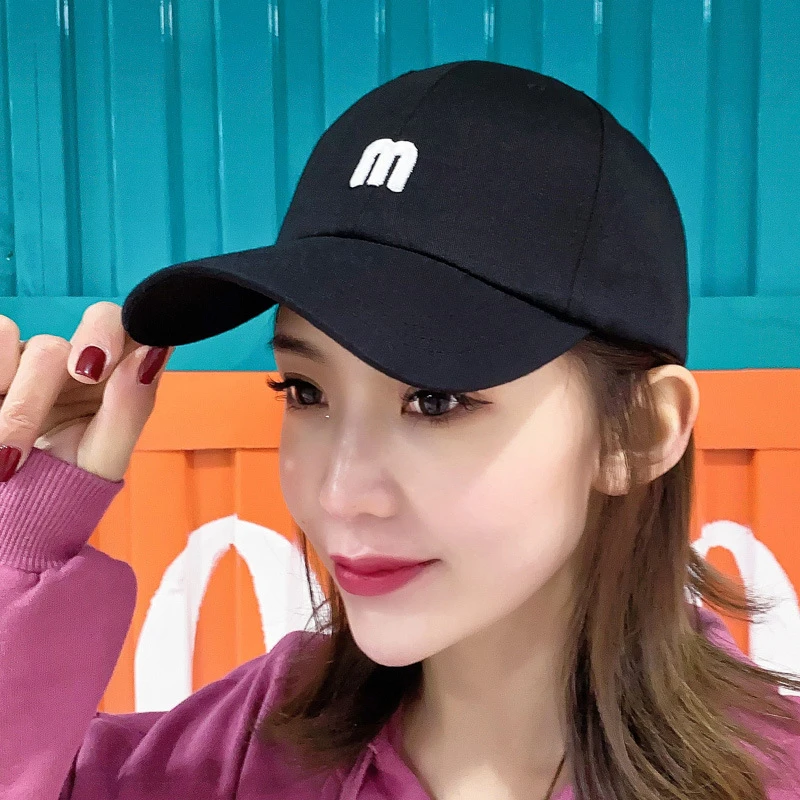 New Baseball Cap Men women letters embroidered baseball Hat fashion outdoor cotton breathable caps adjustable universal dad hats
New Baseball Cap Men women letters embroidered baseball Hat fashion outdoor cotton breathable caps adjustable universal dad hats
