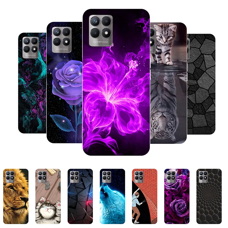 For Realme 9i 8i Case Realme 8S Bumper Silicone Back Cover Case For Realme 8 Pro Soft Phone Case For Realme 8 5G 4G Coque Funda
For Realme 9i 8i Case Realme 8S Bumper Silicone Back Cover Case For Realme 8 Pro Soft Phone Case For Realme 8 5G 4G Coque Funda