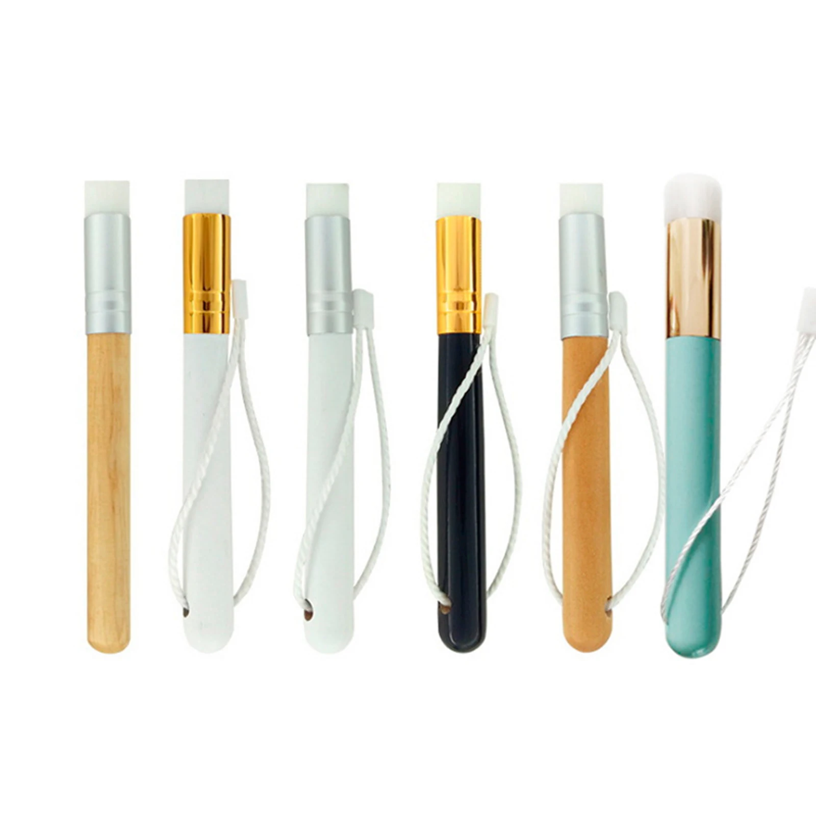 Professional Eyelash Cleaning Brush Nose Blackhead Cleaning Brush Cleanser Washing for Eyelash Extensions Makeup Tools
Professional Eyelash Cleaning Brush Nose Blackhead Cleaning Brush Cleanser Washing for Eyelash Extensions Makeup Tools