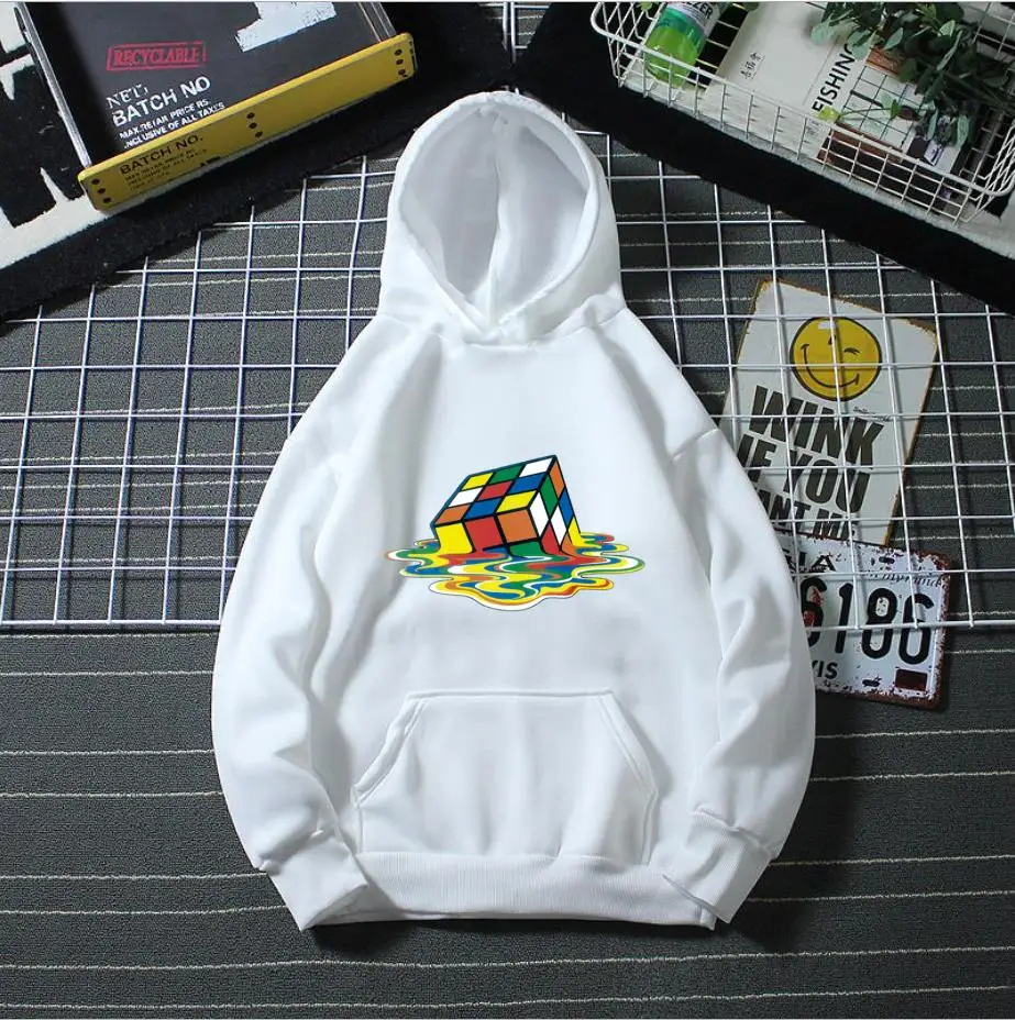 Casual Hooded Sweatshirt Long-Sleeve Fleece-Lined Pullover Women Hoodie Female Clothing Sweatshirt
Casual Hooded Sweatshirt Long-Sleeve Fleece-Lined Pullover Women Hoodie Female Clothing Sweatshirt