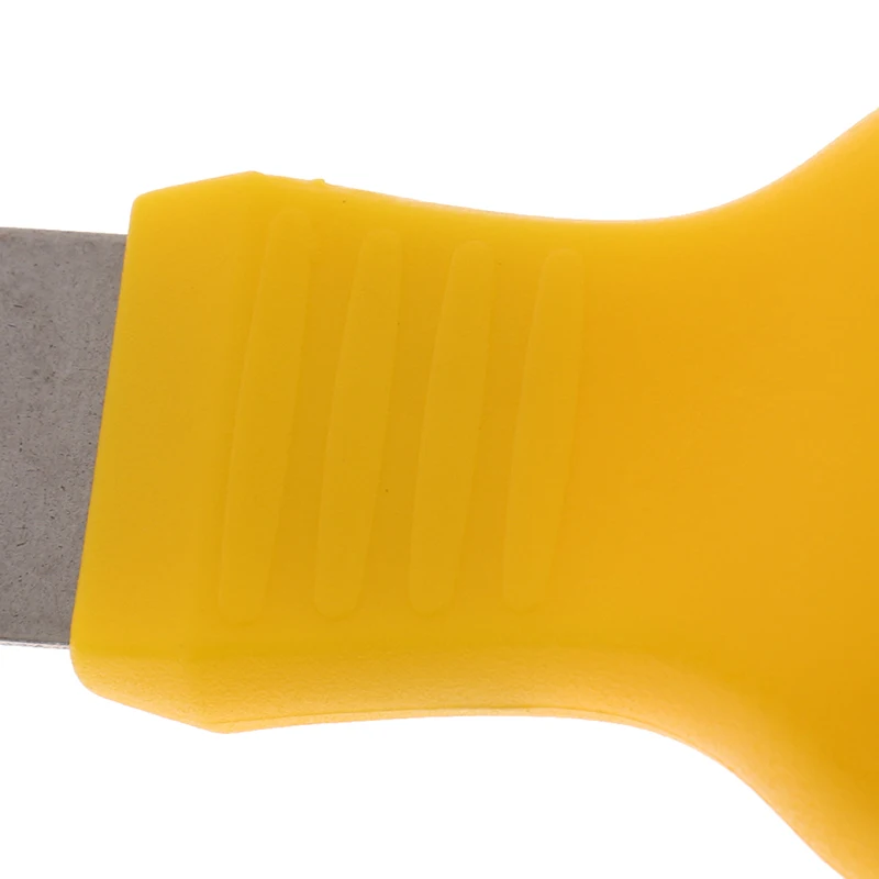 1PCS 4Styles Yellow Watch Battery Removal Change Stainless Steel Watch Back Case Opener Repair Tool
1PCS 4Styles Yellow Watch Battery Removal Change Stainless Steel Watch Back Case Opener Repair Tool