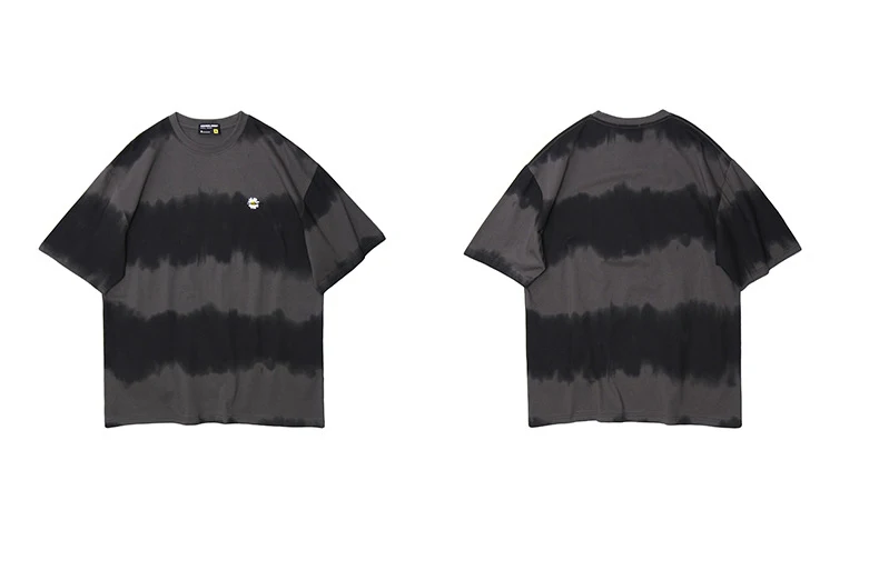 Dark Tie-dye T Shirt Men Hip Hop O-Neck Baggy T-shirts Cotton Camisetas Fashion Harajuku Male Tops Summer Oversized Streetwear
Dark Tie-dye T Shirt Men Hip Hop O-Neck Baggy T-shirts Cotton Camisetas Fashion Harajuku Male Tops Summer Oversized Streetwear