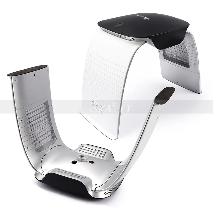 High Effective PDT Light Hot Cold Nano Spray Water Therapy Skin Rejuvenation Skin Whitening Anti-aging Led Beauty Lamp
High Effective PDT Light Hot Cold Nano Spray Water Therapy Skin Rejuvenation Skin Whitening Anti-aging Led Beauty Lamp