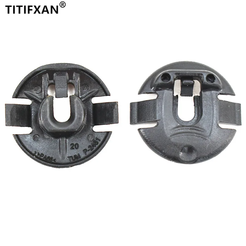 20 шт., фиксирующие винты для крыльев, крышки колесной арки, зажимы для Audi Q5 A4 A5 A6 S5, пластиковые крепления
20 шт., фиксирующие винты для крыльев, крышки колесной арки, зажимы для Audi Q5 A4 A5 A6 S5, пластиковые крепления