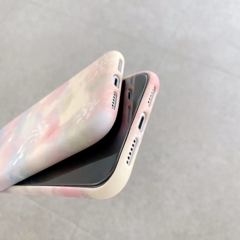 Glitter Dream Shell Pattern Case For iPhone 12 11 11Pro Max XR XS Max X 8 7 6S Plus Soft IMD Silicone Cover For iPhone 11 12 Pro
Glitter Dream Shell Pattern Case For iPhone 12 11 11Pro Max XR XS Max X 8 7 6S Plus Soft IMD Silicone Cover For iPhone 11 12 Pro