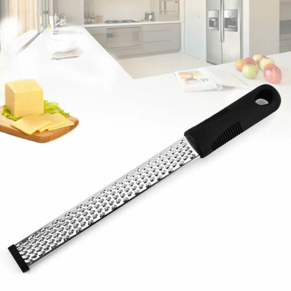 Stainless Handheld Cheese Grater Multi-Purpose Kitchen Food Graters For Cheese Chocolate Butter Fruit Vegetable Kitchen Gadgets
Stainless Handheld Cheese Grater Multi-Purpose Kitchen Food Graters For Cheese Chocolate Butter Fruit Vegetable Kitchen Gadgets