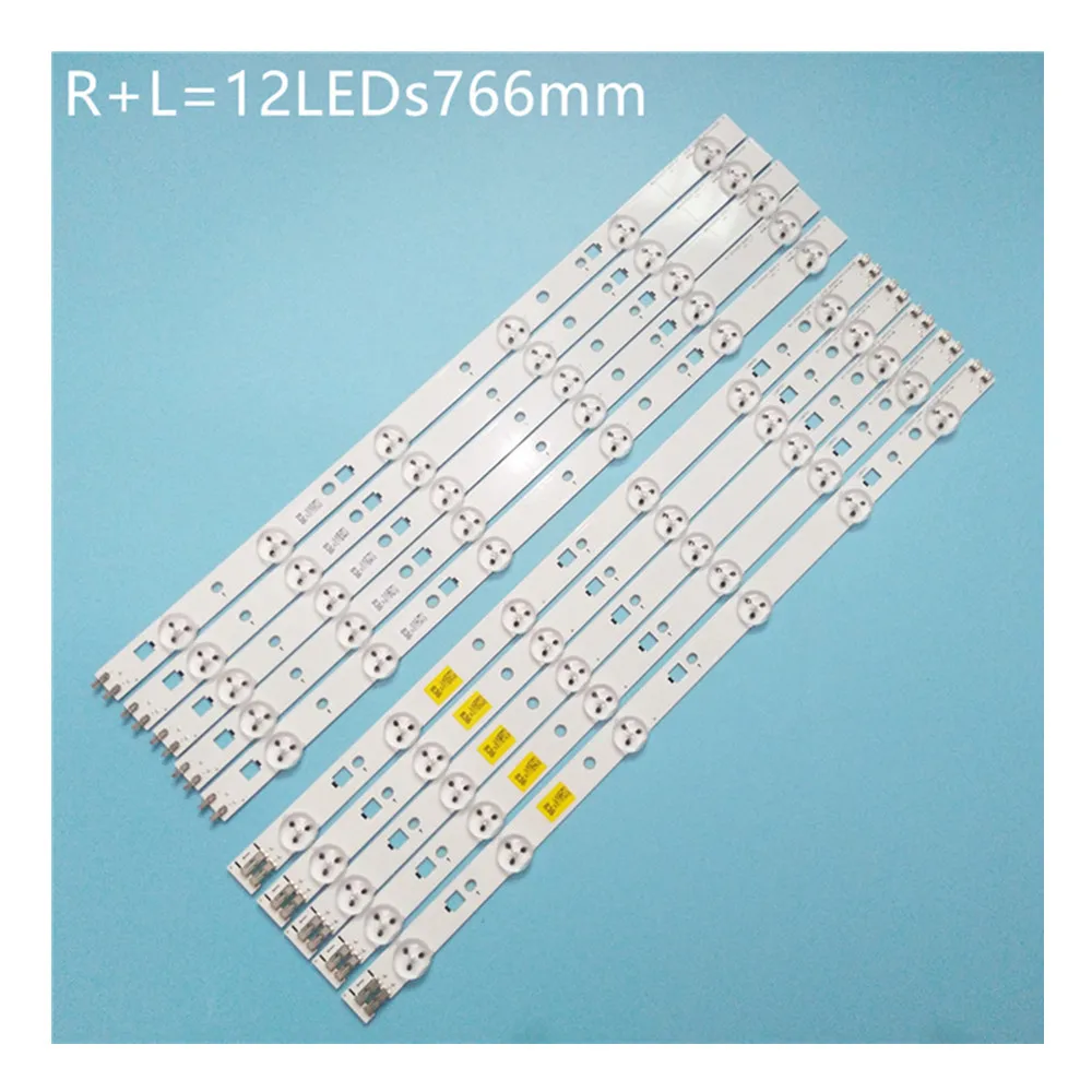 Светодиодный экран с подсветкой 1 комплект = 10 штук UA40EH5080R 40 светодиодный-60EA-L D1GE-400SCA-R3 2012SVS40 3535 LEFT06/RIGHT06
Светодиодный экран с подсветкой 1 комплект = 10 штук UA40EH5080R 40 светодиодный-60EA-L D1GE-400SCA-R3 2012SVS40 3535 LEFT06/RIGHT06