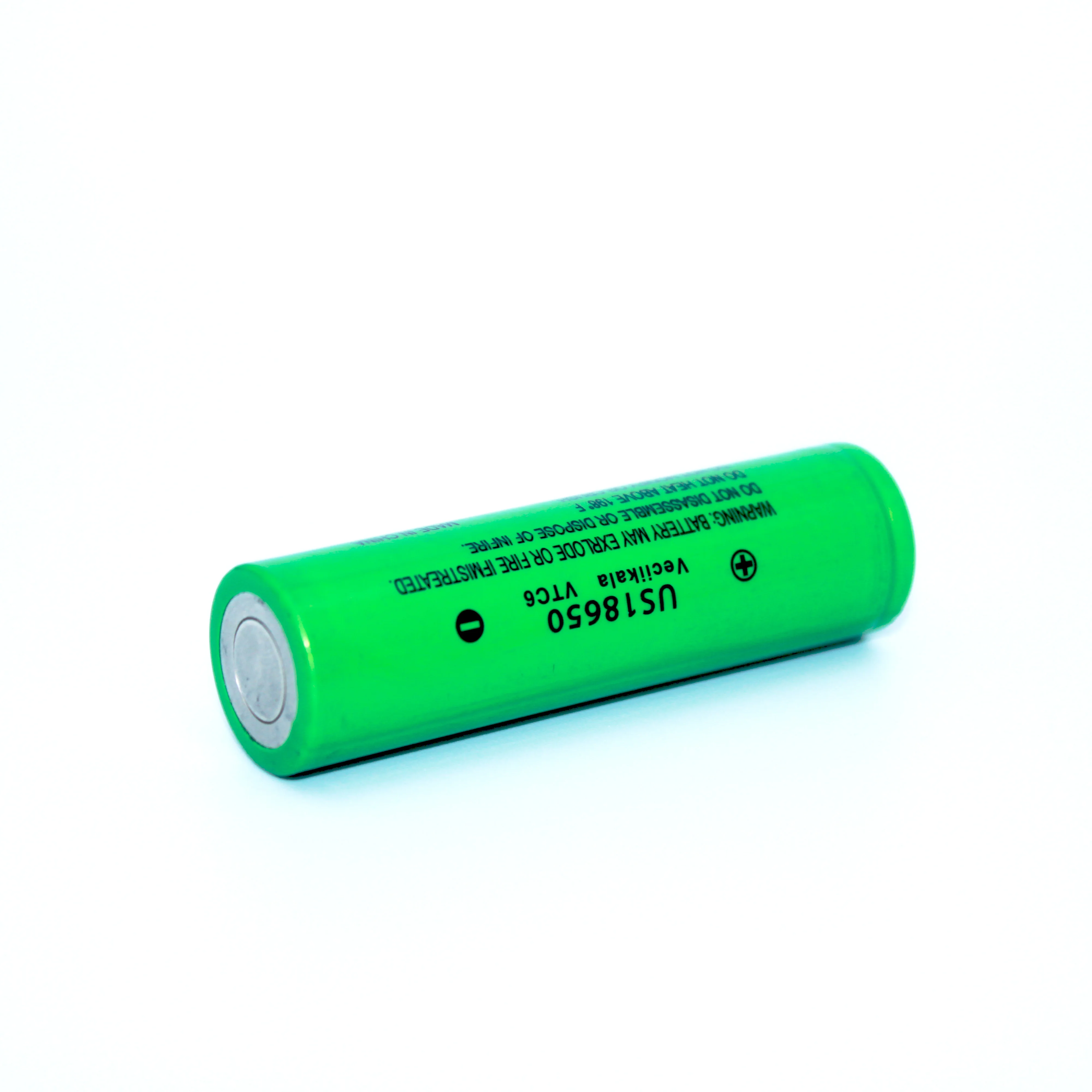 Veciikala VTC6 18650 3000mAh Battery 3.7V30A High Discharge 18650 Rechargeable Batteries for 18650 VTC6 Flashlight Tools Battery 
Veciikala VTC6 18650 3000mAh Battery 3.7V30A High Discharge 18650 Rechargeable Batteries for 18650 VTC6 Flashlight Tools Battery