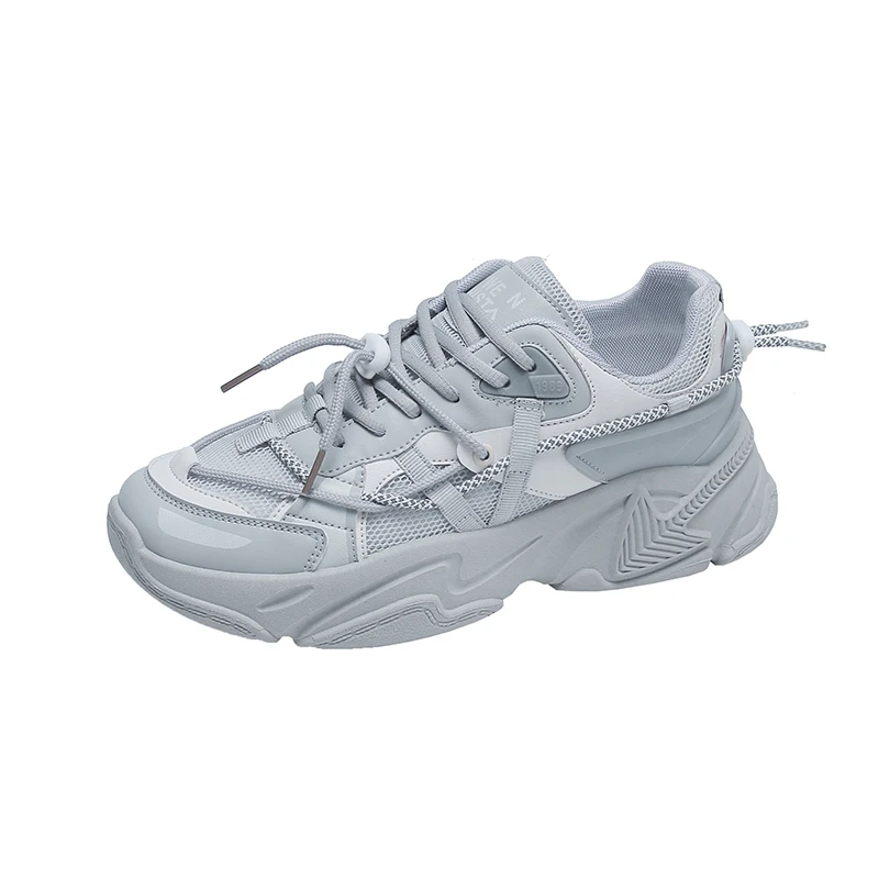 Men's shoes ins platform thick-soled mesh dad shoes 2021 summer new casual sports shoes low-cut lace-up couple shoes
Men's shoes ins platform thick-soled mesh dad shoes 2021 summer new casual sports shoes low-cut lace-up couple shoes