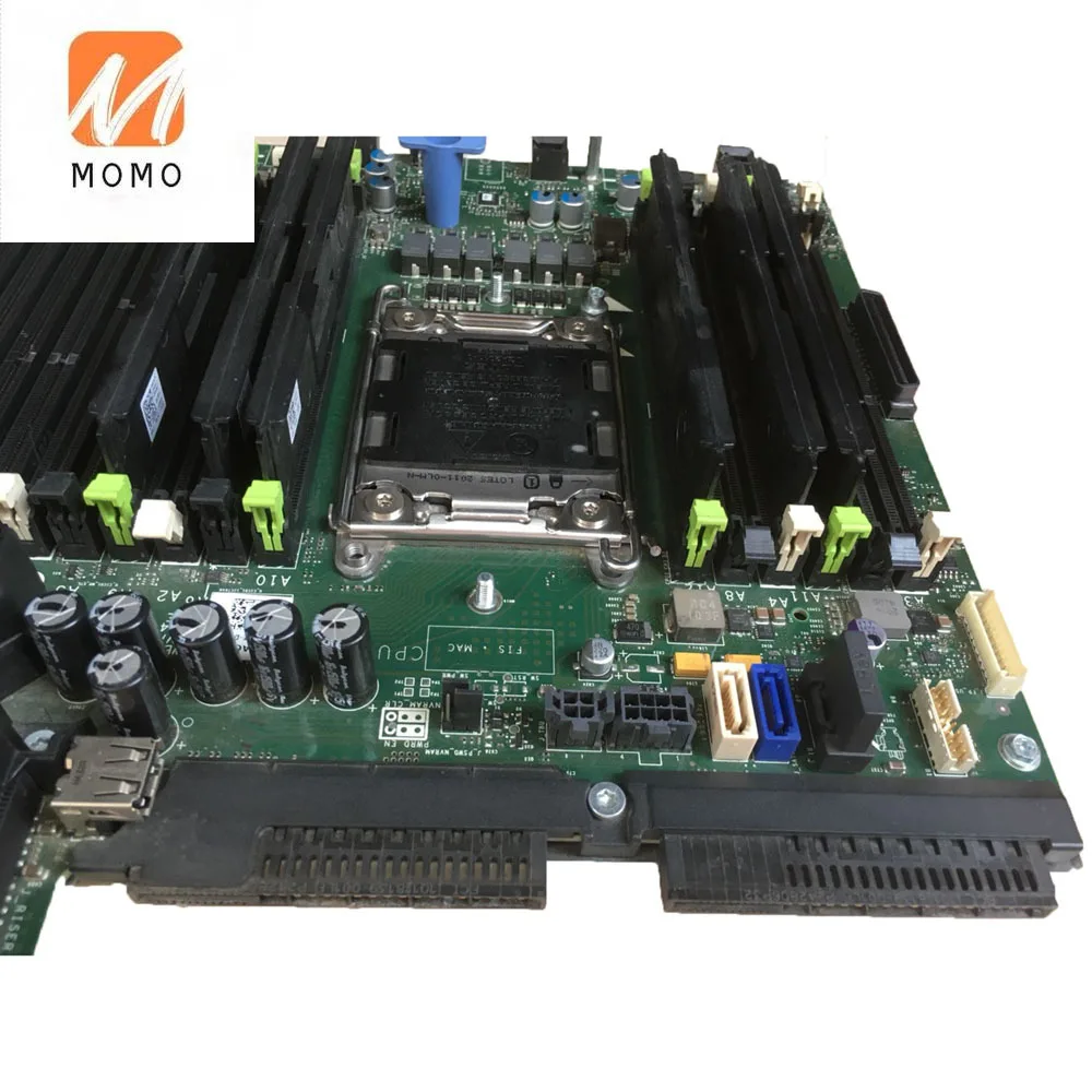 Оригинальная Серверная материнская плата r720 c4y3r jp31p | Бытовая техника
